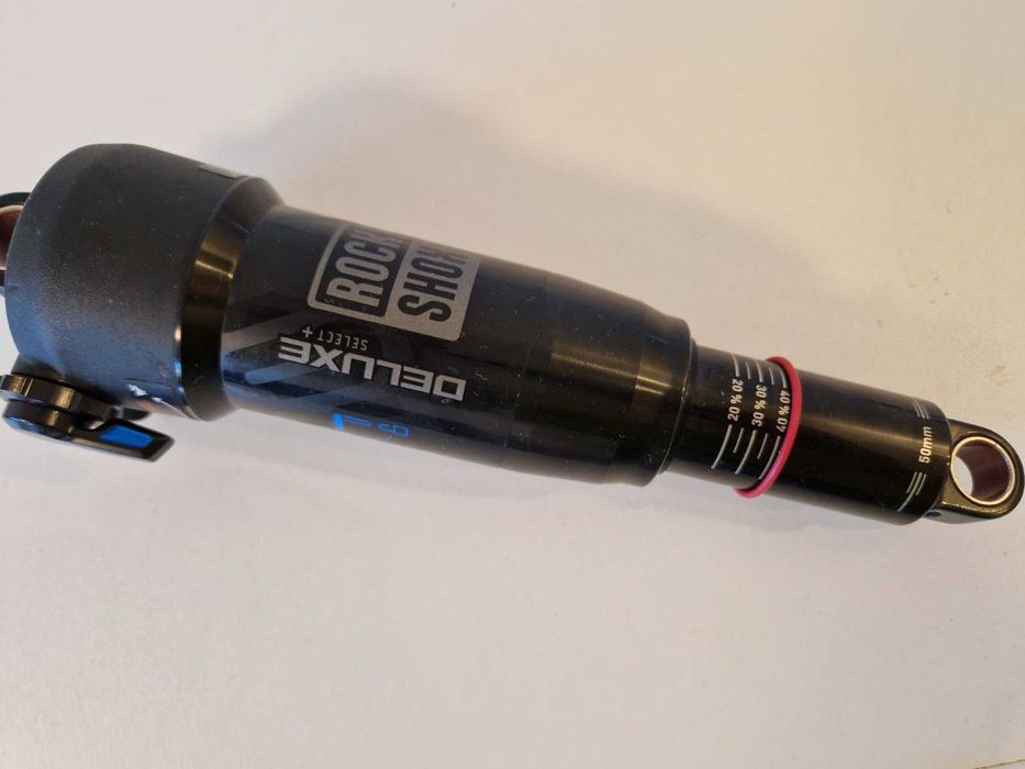 Заден амортисьор / Шок RockShox Deluxe Select + 210 × 50 mm