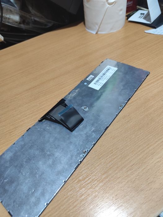 Tastatura de vanzare