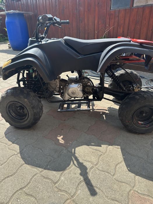 atv 90cc pentru copii