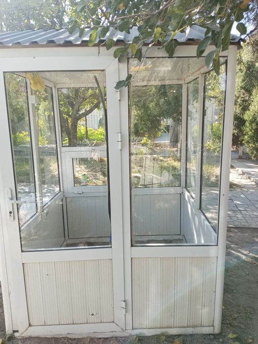 Akfa butka ideal