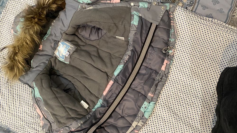 Комбинезон комбез для девочки