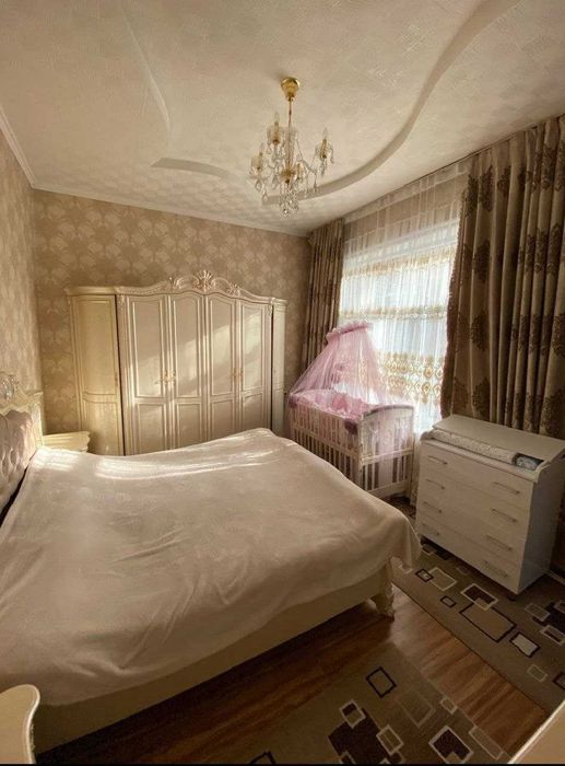 Srochno sotiladi ЕвроДом\Dombrabod mahalla.