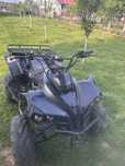 Atv 125cc defect