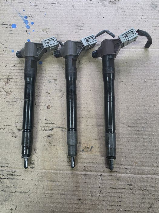 Injectoare mazda cx5 2.2 diesel cod SH0113H50