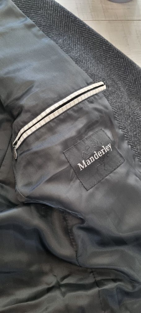 Дамско палто Manderley made in Italy