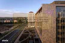 Apartament 2 camere, parcare subterana SILK DISTRICT