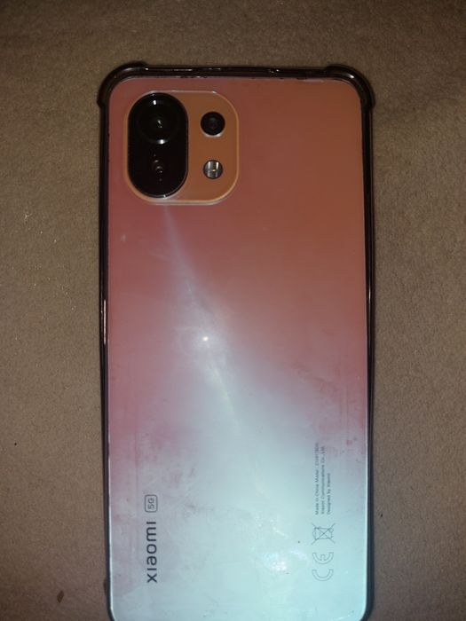 Xiaomi 11 lite 5g запчасти