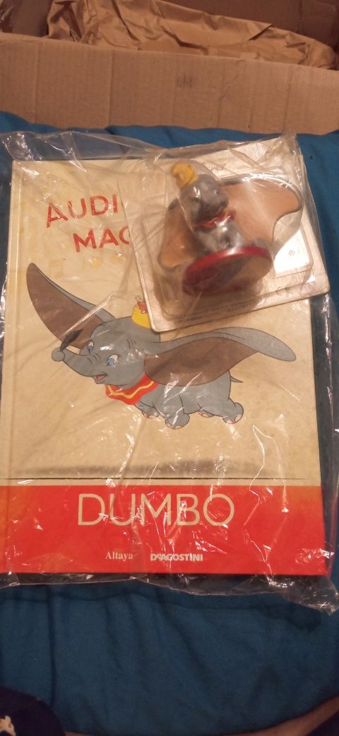Аудио приказки Disney