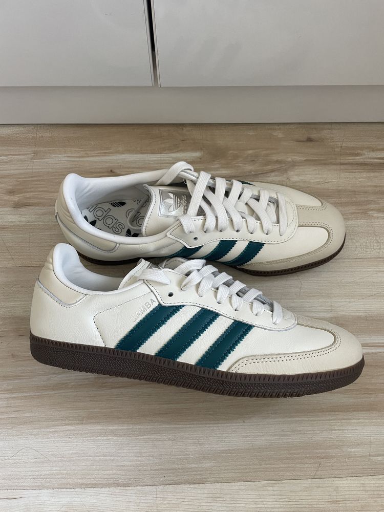 Дамски кецове Adidas Samba