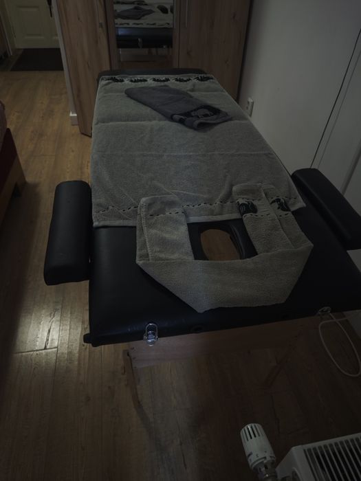 Quantic Healing Heand Massage