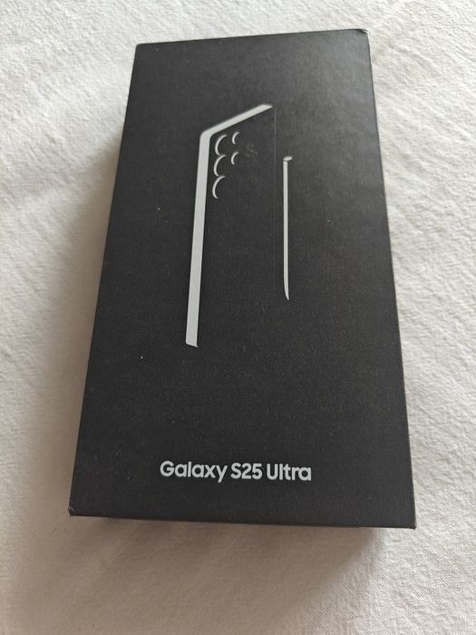Samsung S25 Ultra 12gb 1Tb