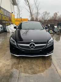 Dezmembrez mercedes cls 250 D 2.2 euro 6/cls w218 pachet AMG/bara fata