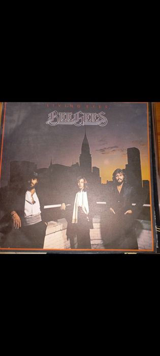 Оригинални музикални плочи