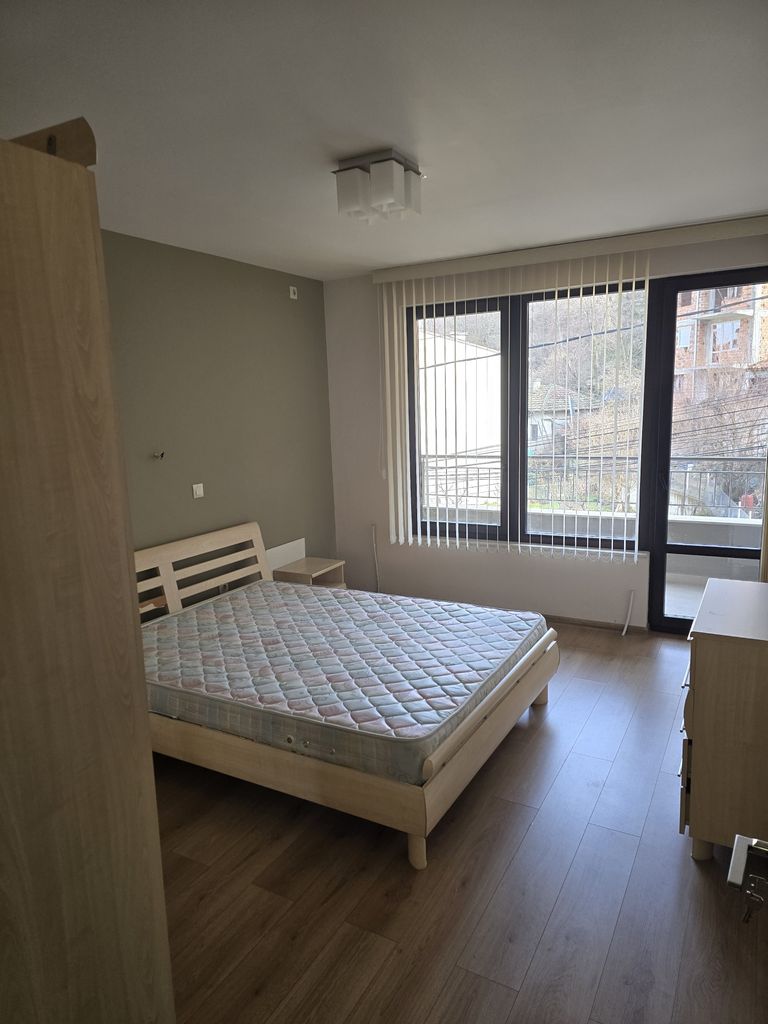 Дава се под наем Двустаен апартамент в Петрич - 70 кв.м за 280.5 € - Снимка #4