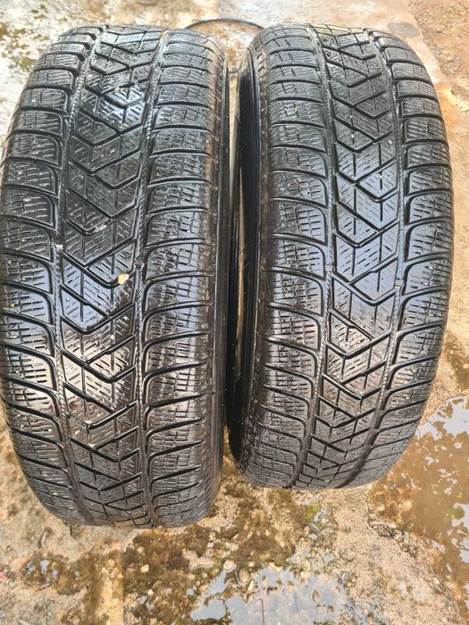 Cauciucuri Firelli  225 65 r17 2buc