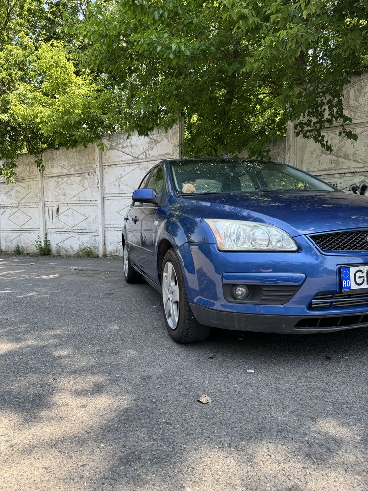 Ford Focus 2 2008