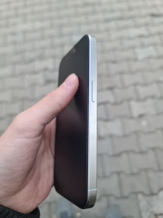 Iphone 15 Pro  91% Ideal