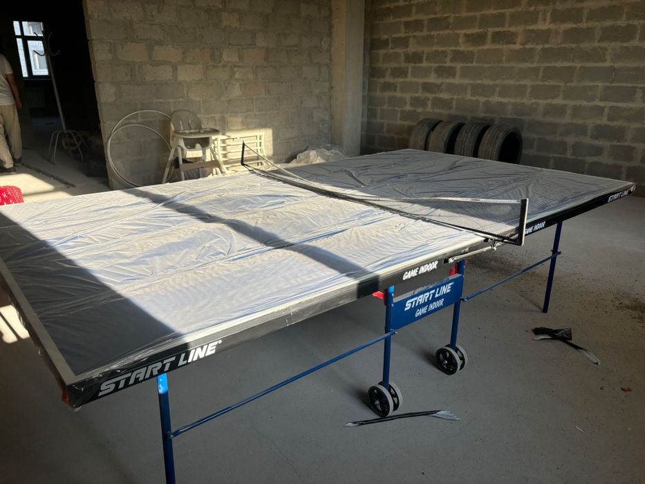 Продается теннисный стол