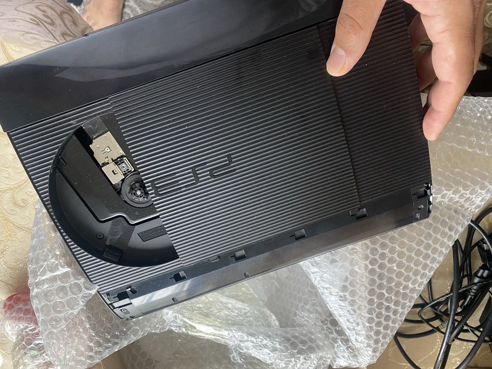 Playstation 3 10 GB