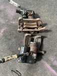 etrier spate audi a4 b8 a5 cu motoras