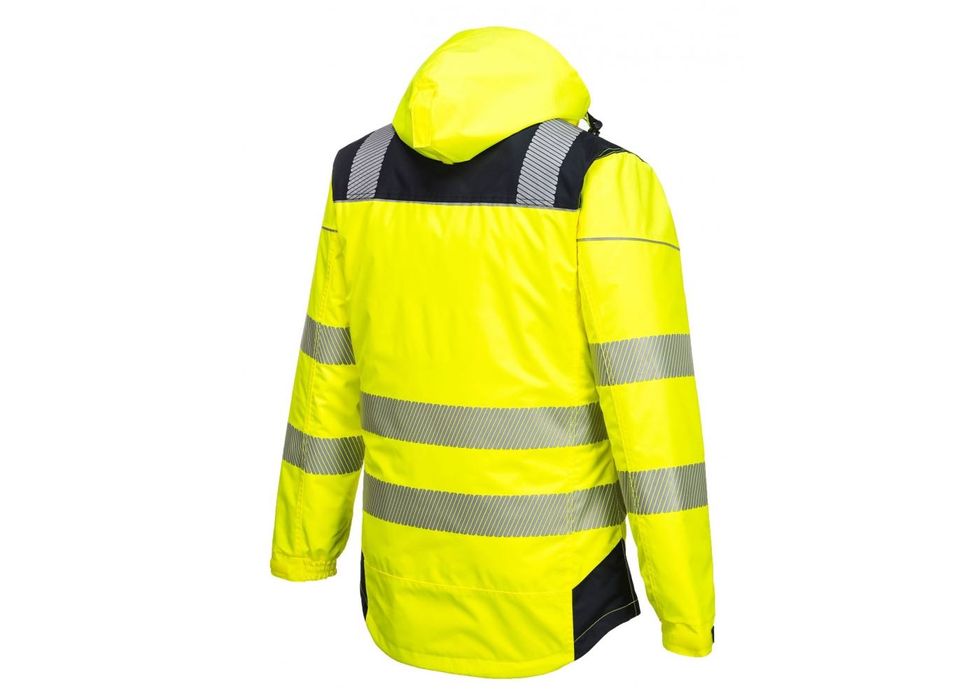 Чисто ново работно зимно яке