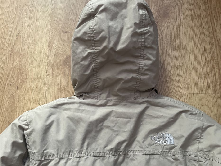 The North Face Down Jacket 152 cm