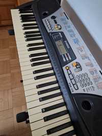 Orga Yamaha PSR 175