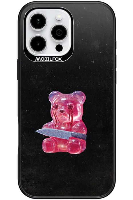 Кейс Mobilfox за iPhone 16 Pro