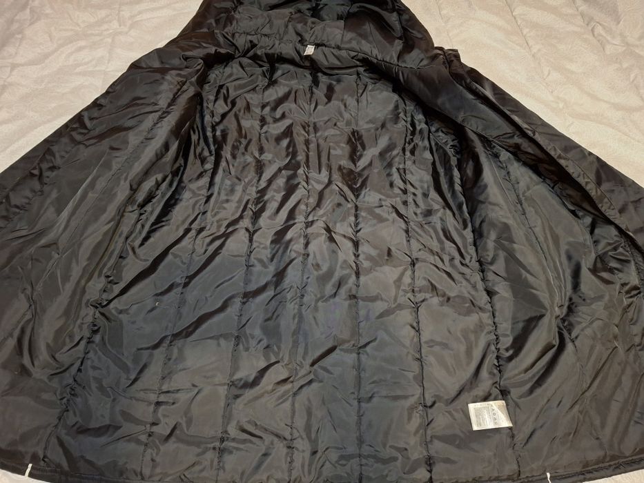 Adidas мъжко зимно яке, грейка