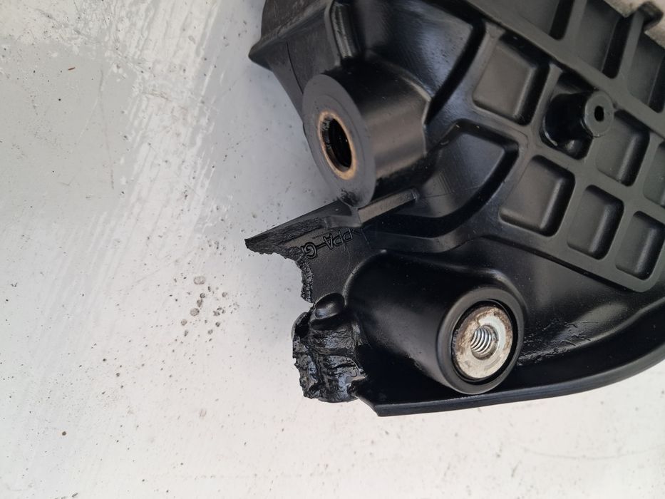 Интерполация Mazda 6 2013/2019г