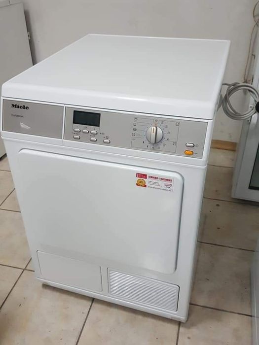 Profi  сушилня MIELE PT200C
