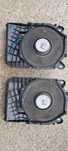 Subwoofer difuzoare scaune bass joase bmw e90 e91 seria 3 dezmembrez