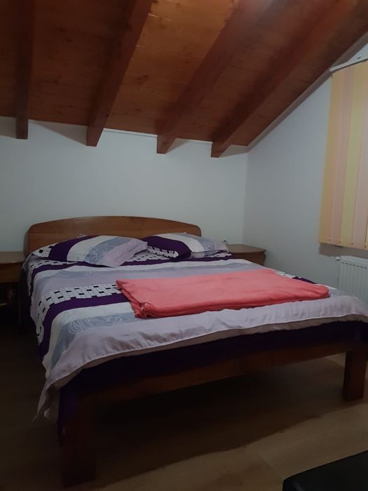 Închiriez cabană la Figa de sărbătorile de iarna