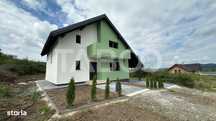 Casa individuala 127 mpu 5 camere de vanzare curte 500 mp Selimbar