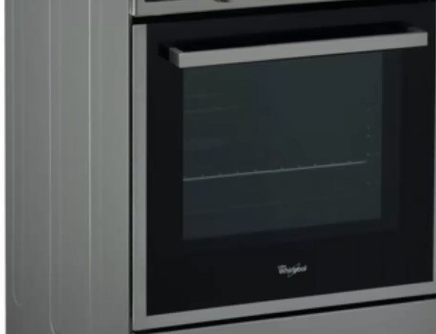 Aragaz Whirlpool ACMT 5533IX – aproape nou