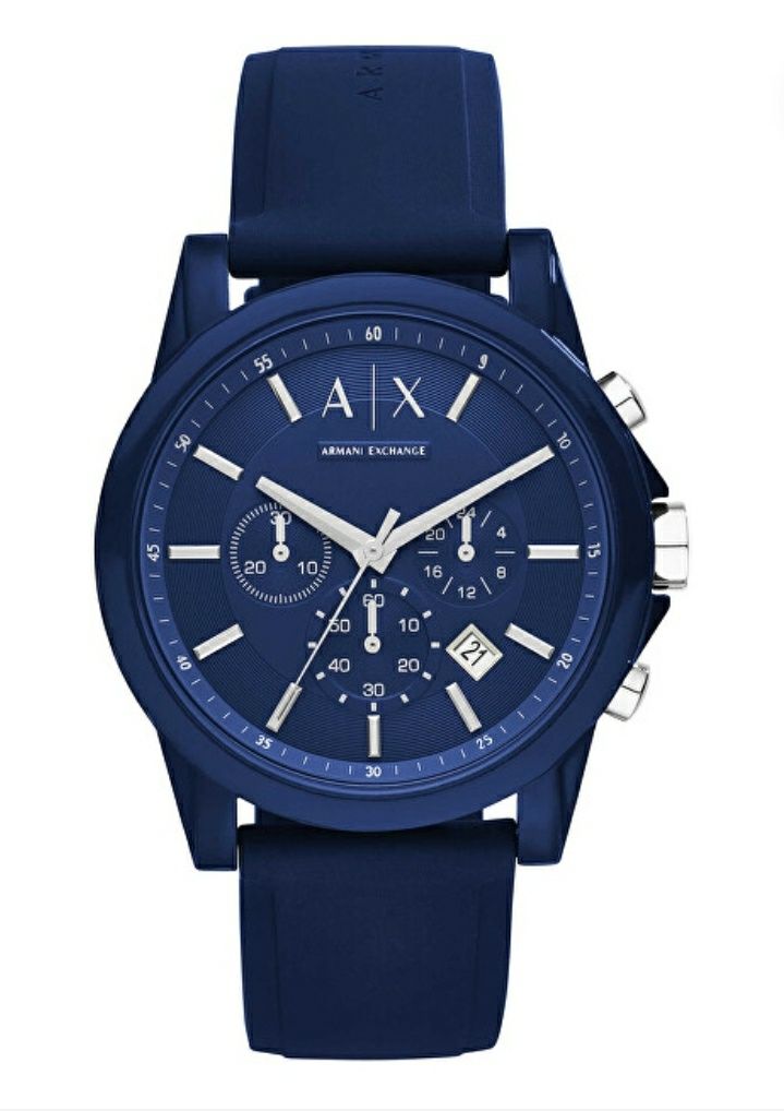 Armani Exchange Mens