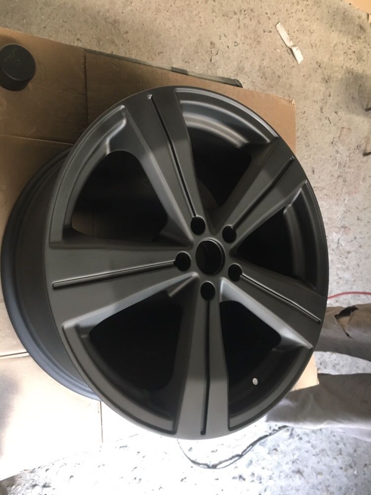 20" джанти 20" 5 х 112 , 9J , ET40 със ГУМИ 275/45/20