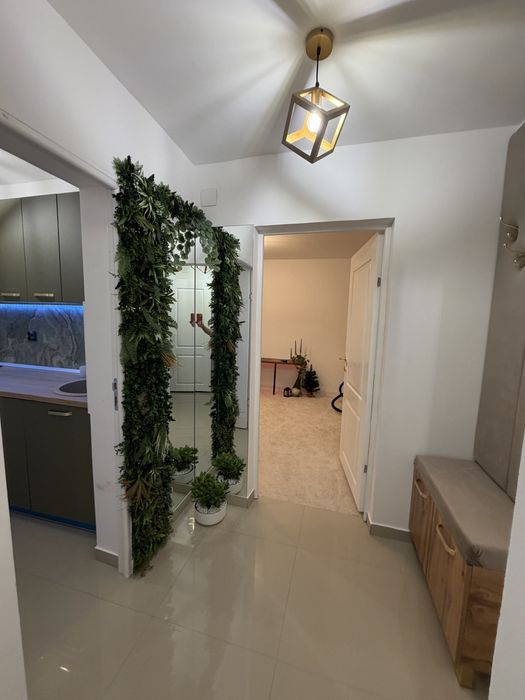 Vand Apartament 2 Camere Brancoveanu-Semenic-Luica