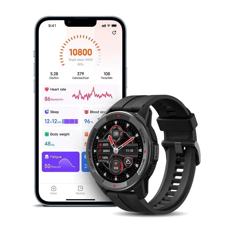 Mibro watch X1 smart watch