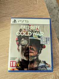 Call of Duty Black Ops Cold War PS5