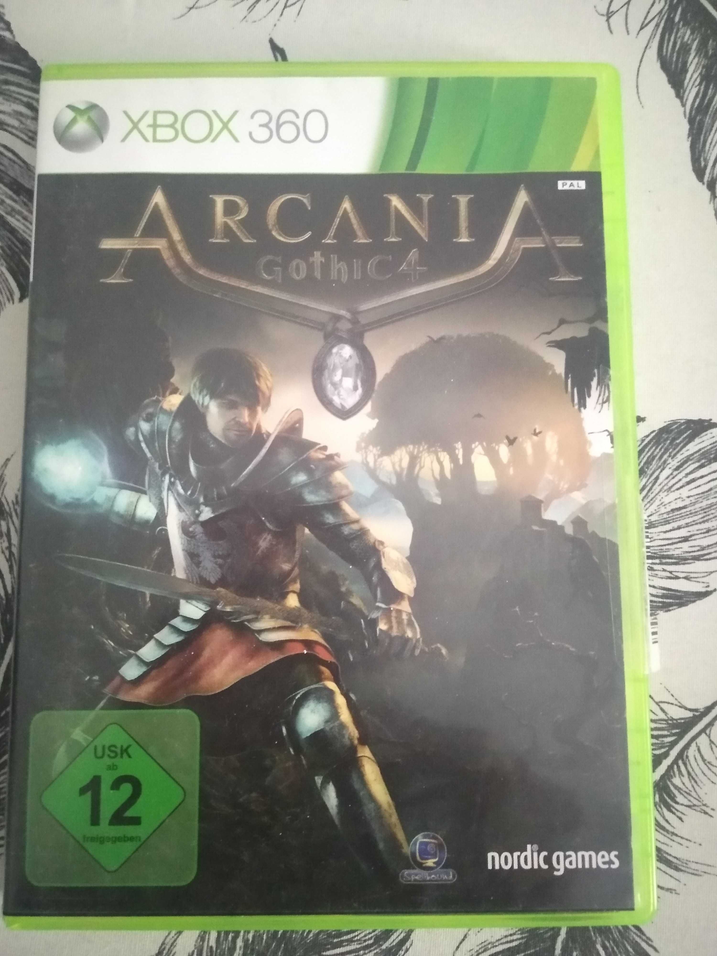 Joc Cd XBOX one in stare excepțională!