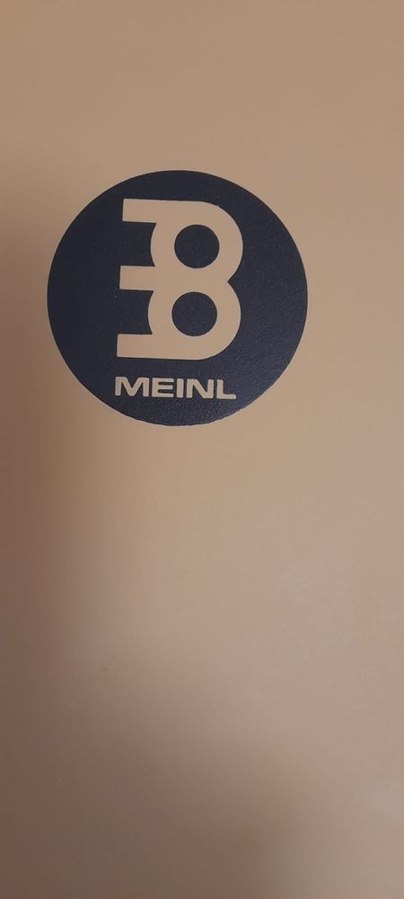 Tobă MEINL 22’’ - hand drum (frame drum)