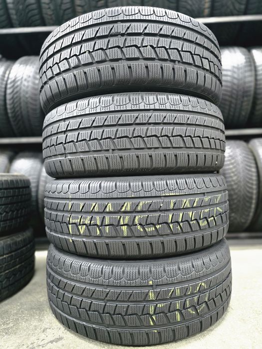 4x 225/55/17 M+S ROADSTONE Stare excelentă