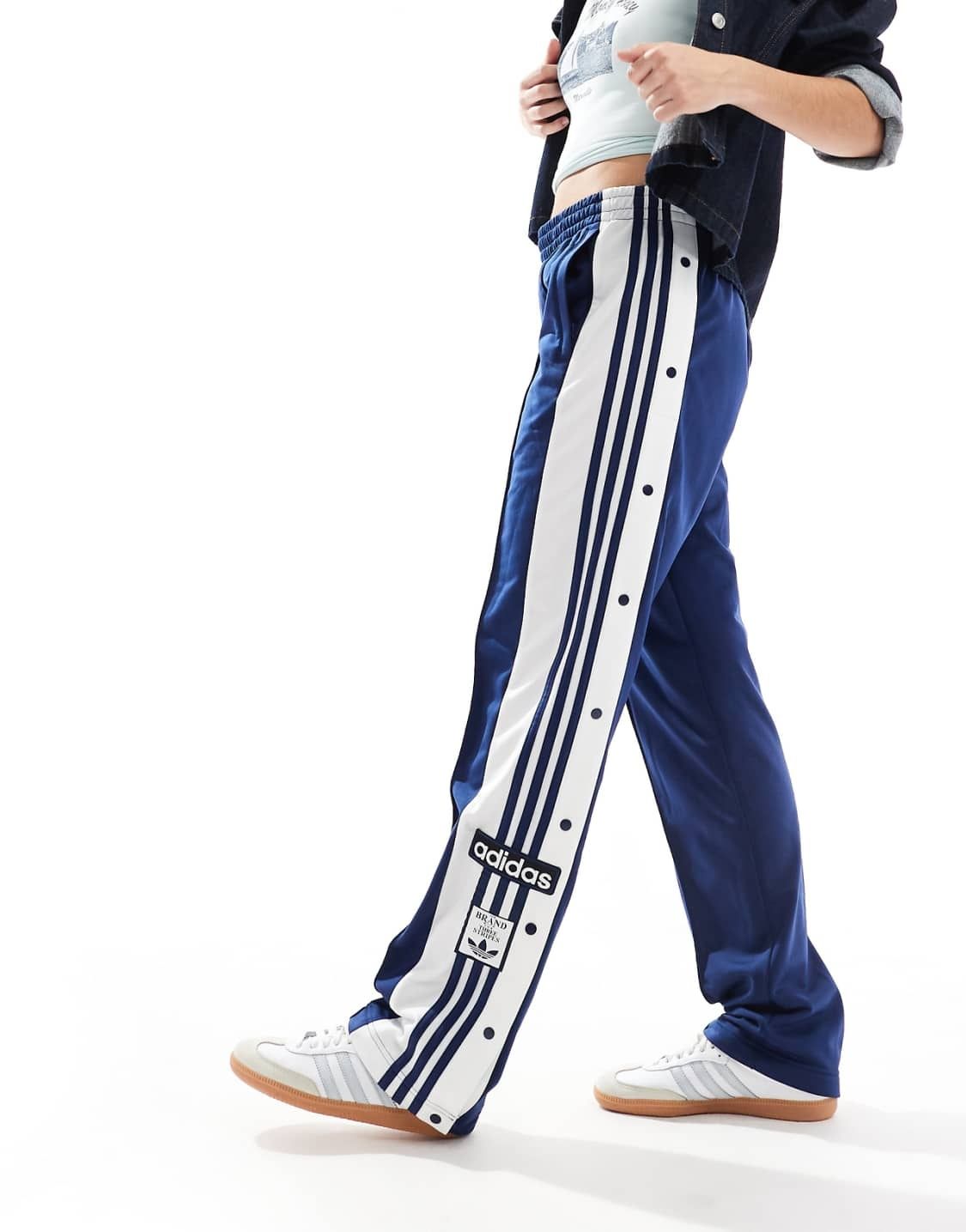 Adibreak долнище на Adidas