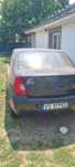 Dezmembrez/ vand logan 1.5 dci kissf fm