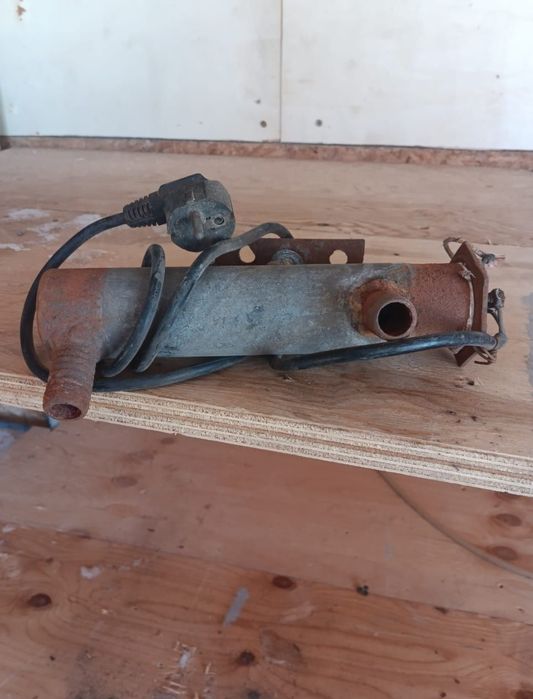 Продам  подогрев  охлаждающей жидкости