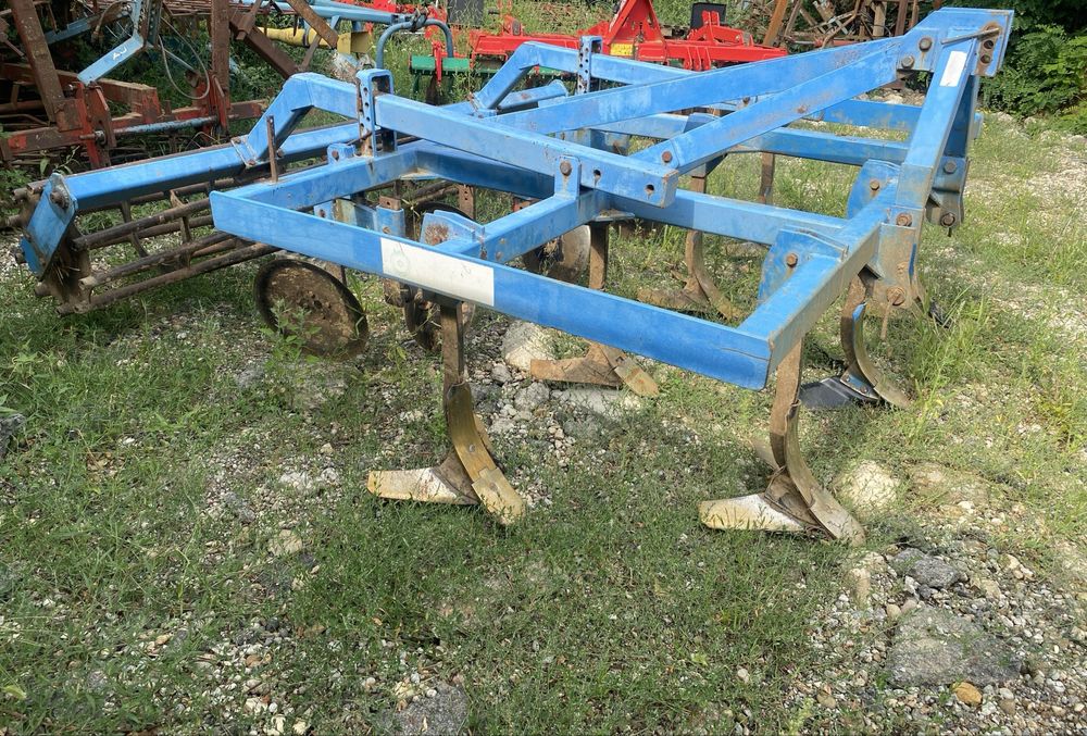 Plug 3 trupite reversibil si gruber