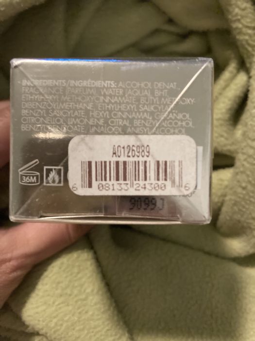 Apa de parfum BADGLEY MISCHA