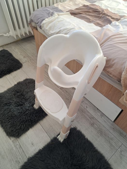 Reductor toaleta Kiddyloo