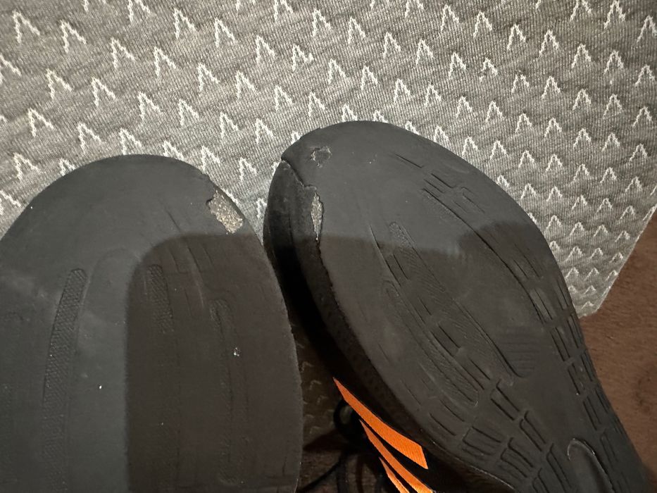 Детски маратонки Адидас 36н